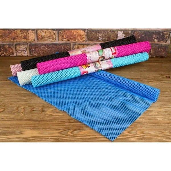 Rug Pad, Non-Slip Area Carpet Pad, Extra Thick Grip Pad Protective Cushioning Pad for Hard Surface Floors