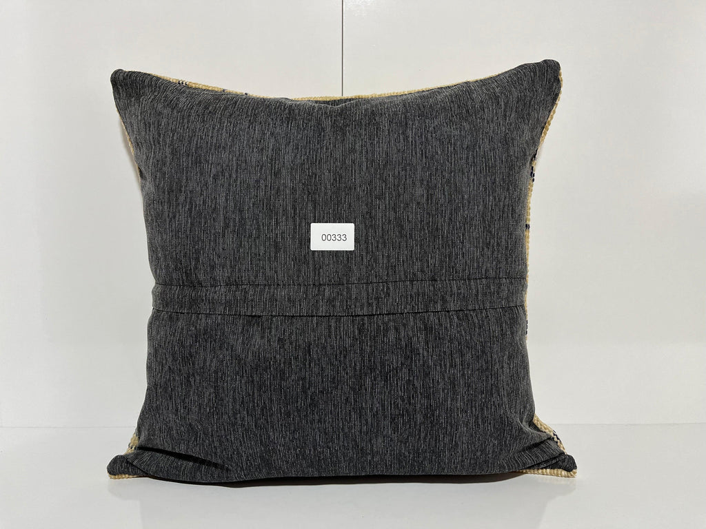Kilim Pillow 20x20 inch, #EE00333
